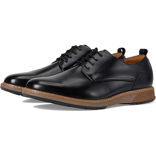 Amazon.com: Johnston & Murphy Men's XC4 Stanton 2.0 Run-Off Lace