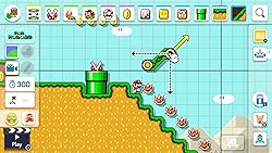 Nintendo Super Mario Maker 2 Standard