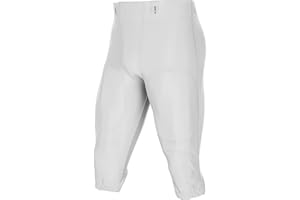 Champro Unisex-Adult Blocker Traditional Poly/Spandex Football Game Pants