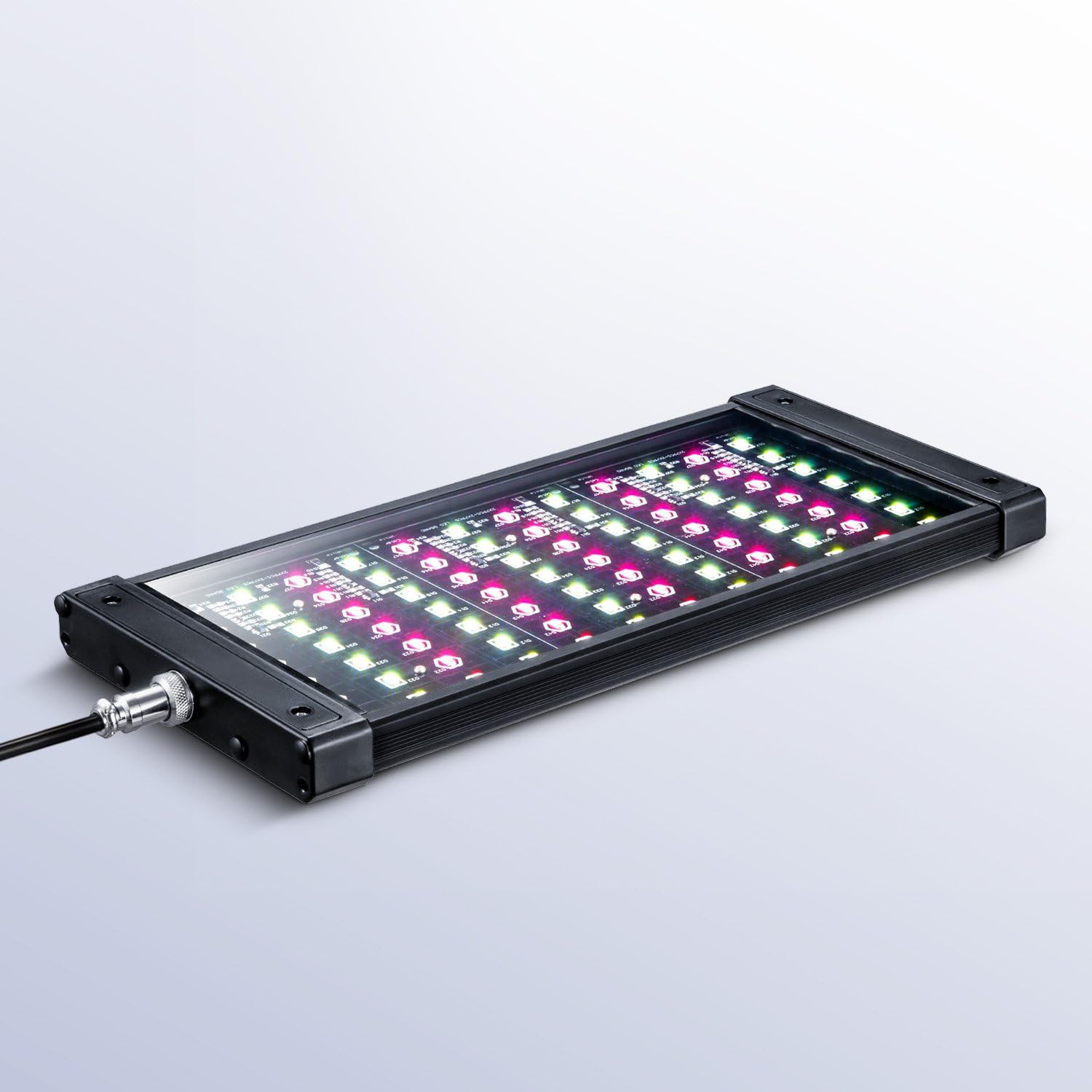 LICAH Aquarium Plants LED Growing Light