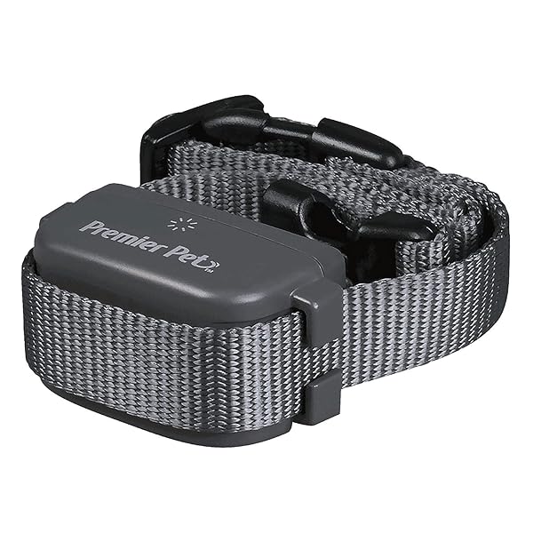 BARK COLLAR
