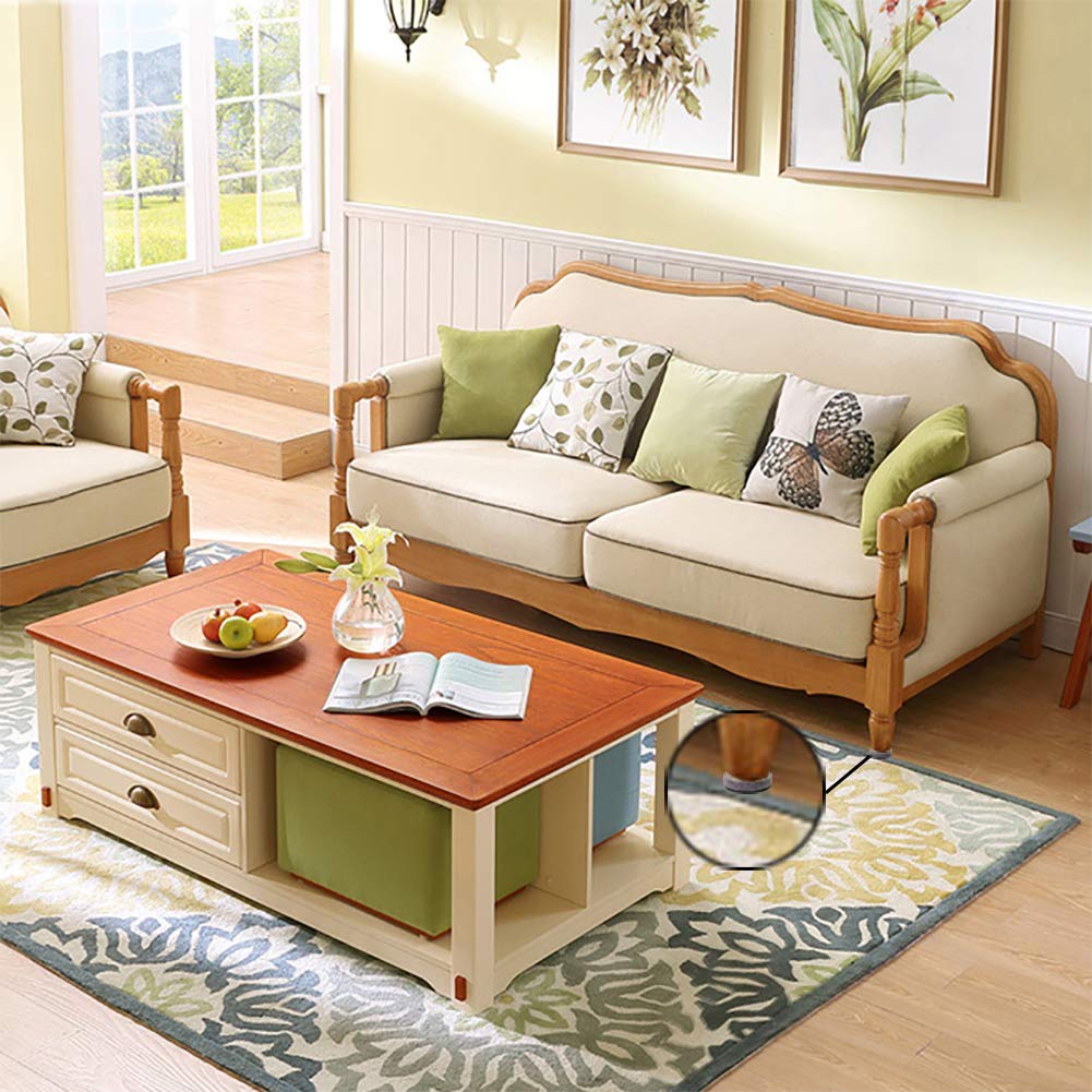 Non Slip Furniture Pads 40 PCS 1\