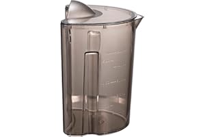 Juicer Jug Replacement for QCen Centrifugal Juicer Machine