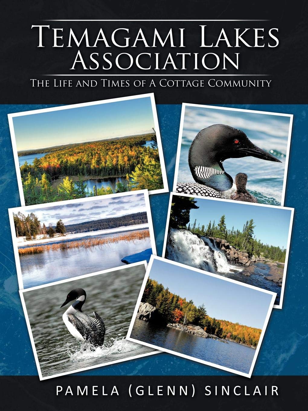 Temagami Lakes Association The Life And Times Of A Cottage