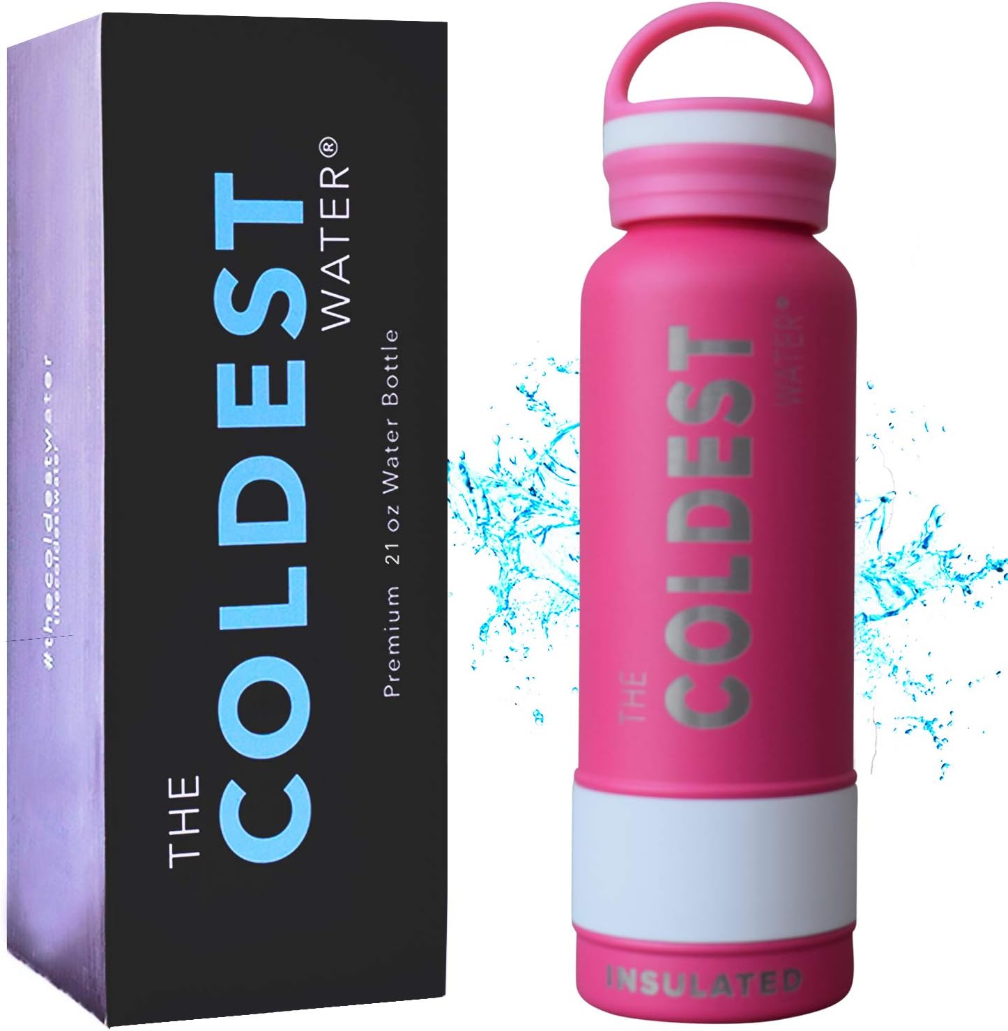 thirty one water bottle insulator