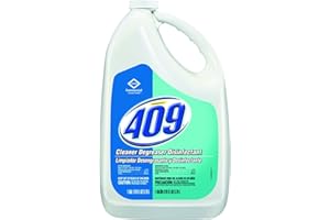 Formula 409 35300CT Cleaner Degreaser Disinfectant, Refill, 128 oz (Case of 4)