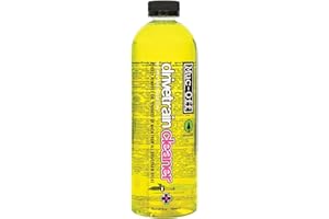 Biodegradable Bike Drivetrain Cleaner Refill 750ml