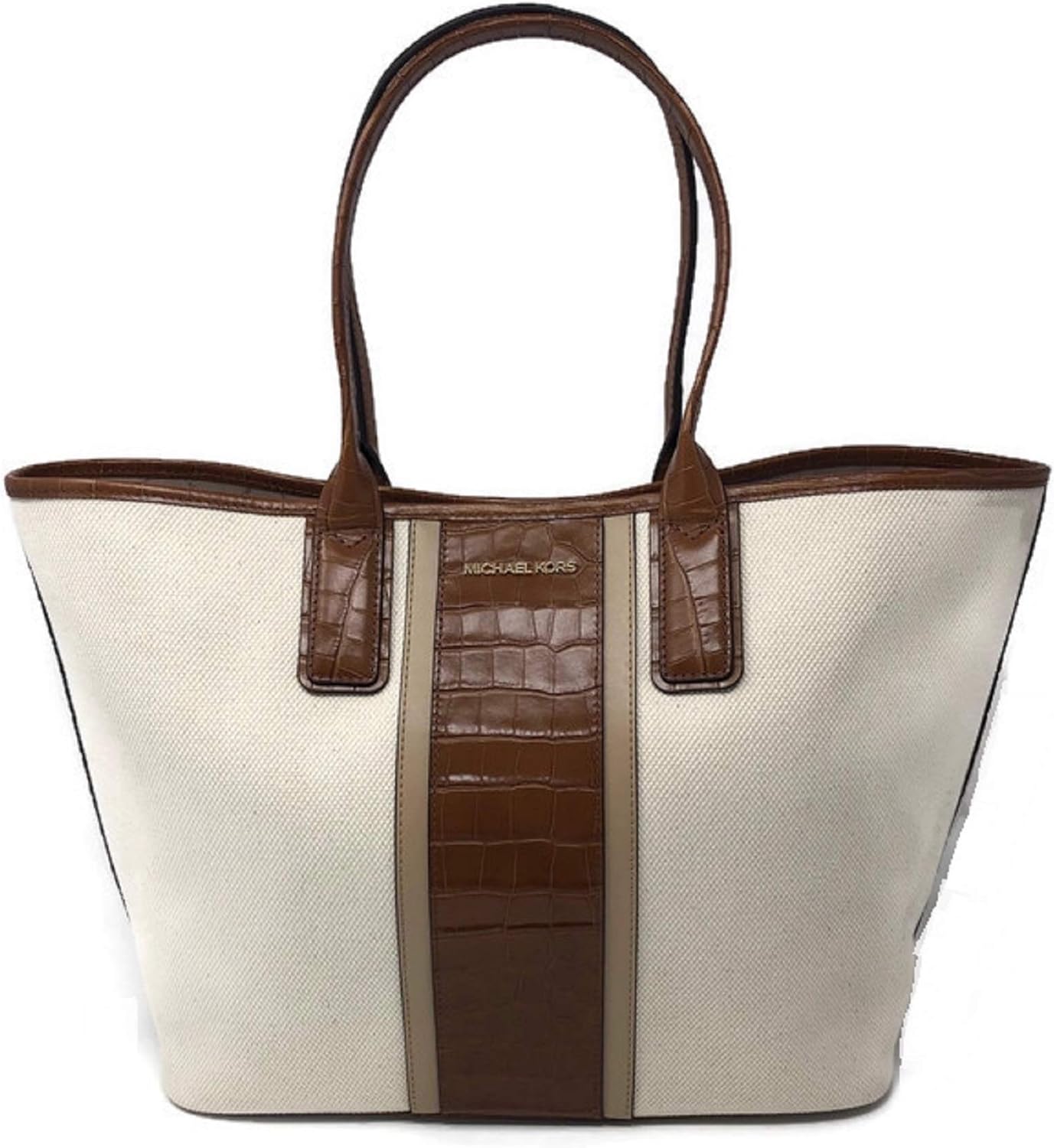 michael kors ew tote