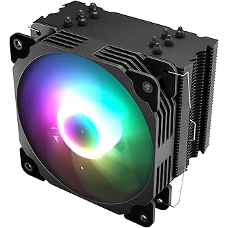 Amazon Best Sellers: Best Computer CPU Cooling Fans