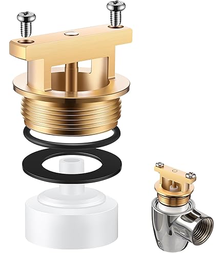 Watts WA-6 Rebuilding Kit for 288A Backflow Preventor