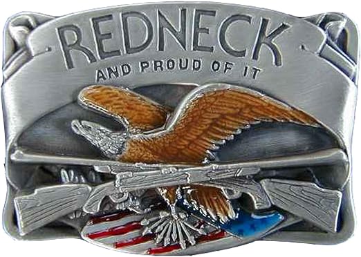 novelty belt buckles