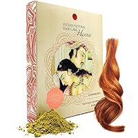 Nupur Henna - Goodness of 9 Herbs - 1000 Grams : Amazon.ca