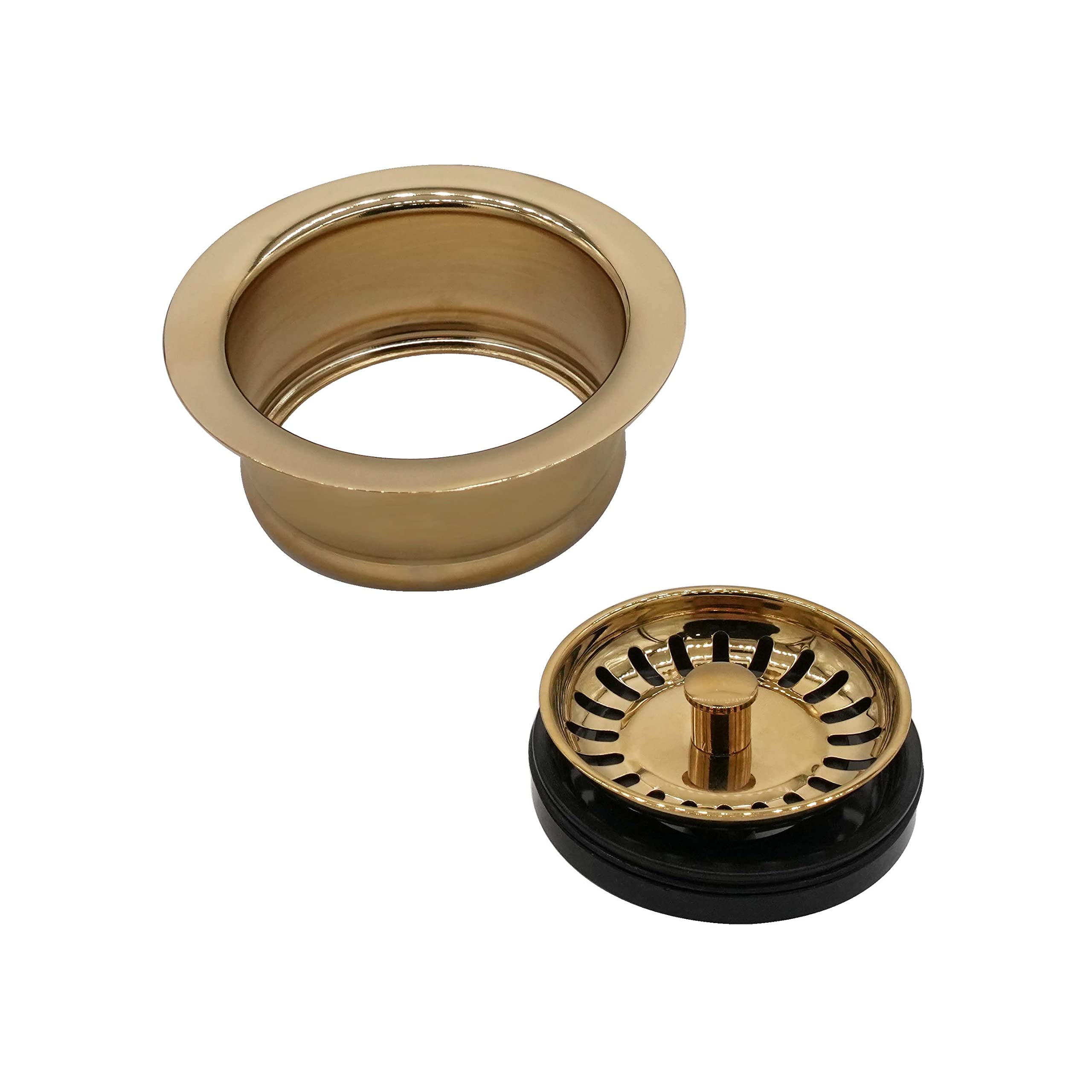 Westbrass D2082S-01 3-1/2