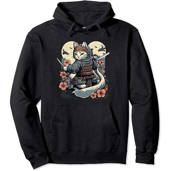 新品未開封　BLACK CATS 『HARAJUKU LEGEND～』 SHINsuke Men Women Y2K Hoodie Japanese Harajuku Hooded