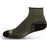 USA Made - Boot Socks - Hunting Socks - Merino Wool - Mountain Heritage