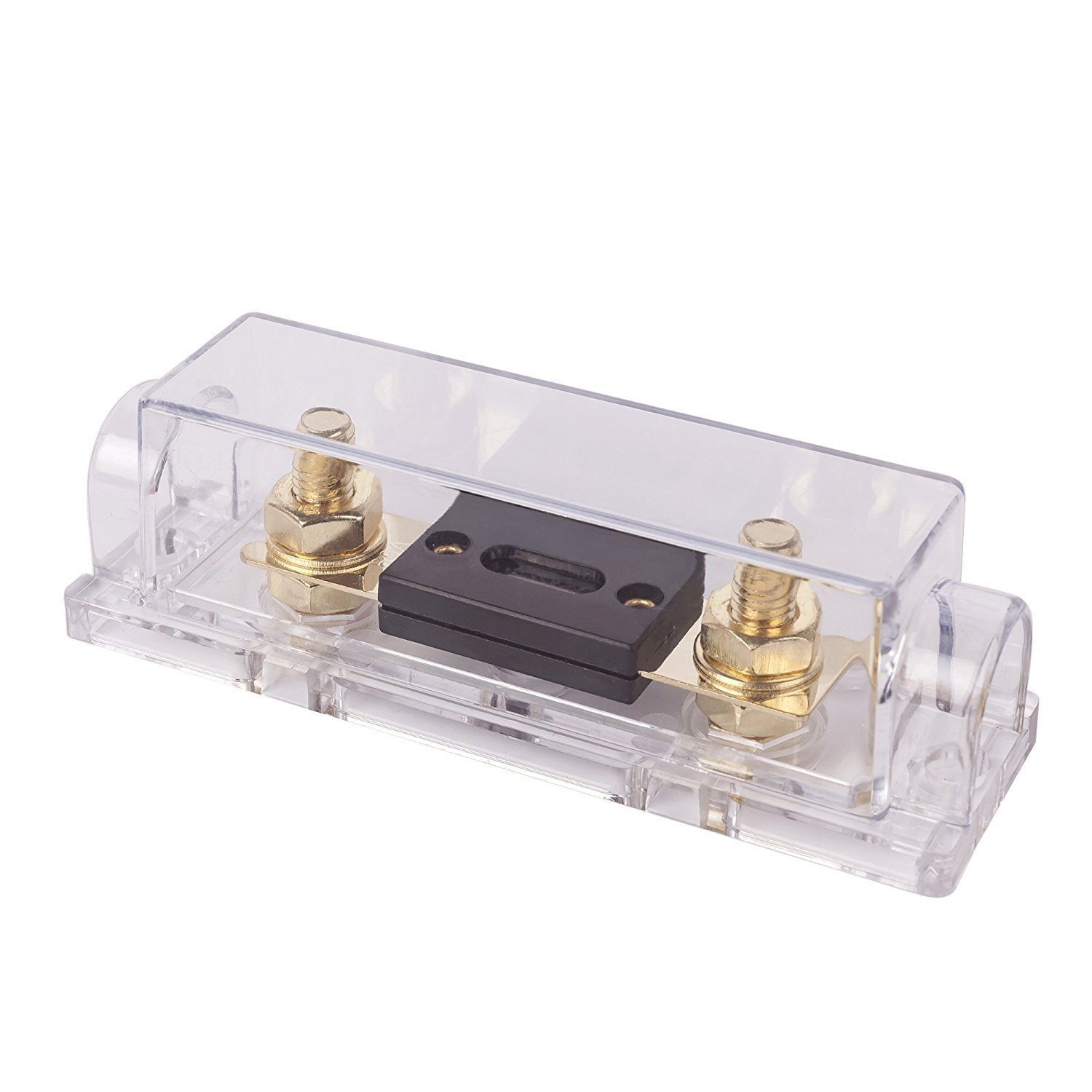 Renogy 20A Set w Holder ANL Fuse