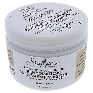 shea moisture amazon