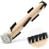Ceoighe Vacuum Cleaner Brush Roll Compatible with Kirby Cleaner G3/G4/G5/G6/Sentria, Ultimate G, Vacuum Attachments Replacement Parts, Upgraded Soft Bristle Brush Roller for Clean (1 Pack&ndash;Soft)