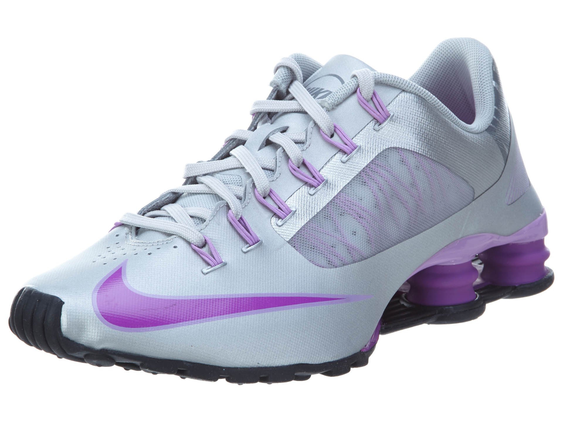 nike shox superfly r4 women's shoe