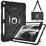 TIMISM Case for iPad 9th/8th/7th Generation