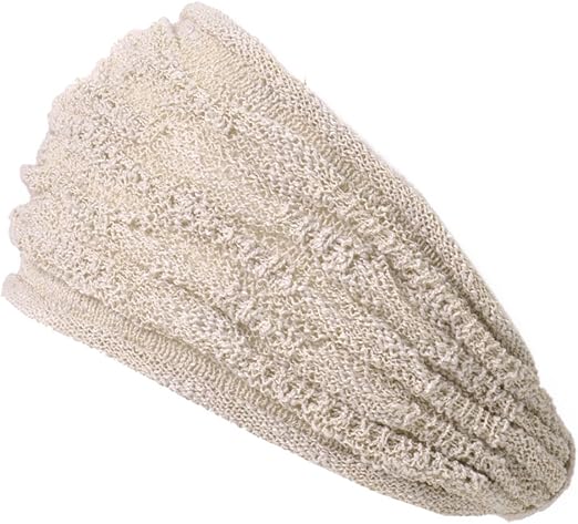 Amazon Com Mens Headband Lightweight Cotton Womens Head Band