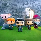 Funko POP Movies Harry Potter Hedwig Vinyl Figure 3.75in Collectible view 8