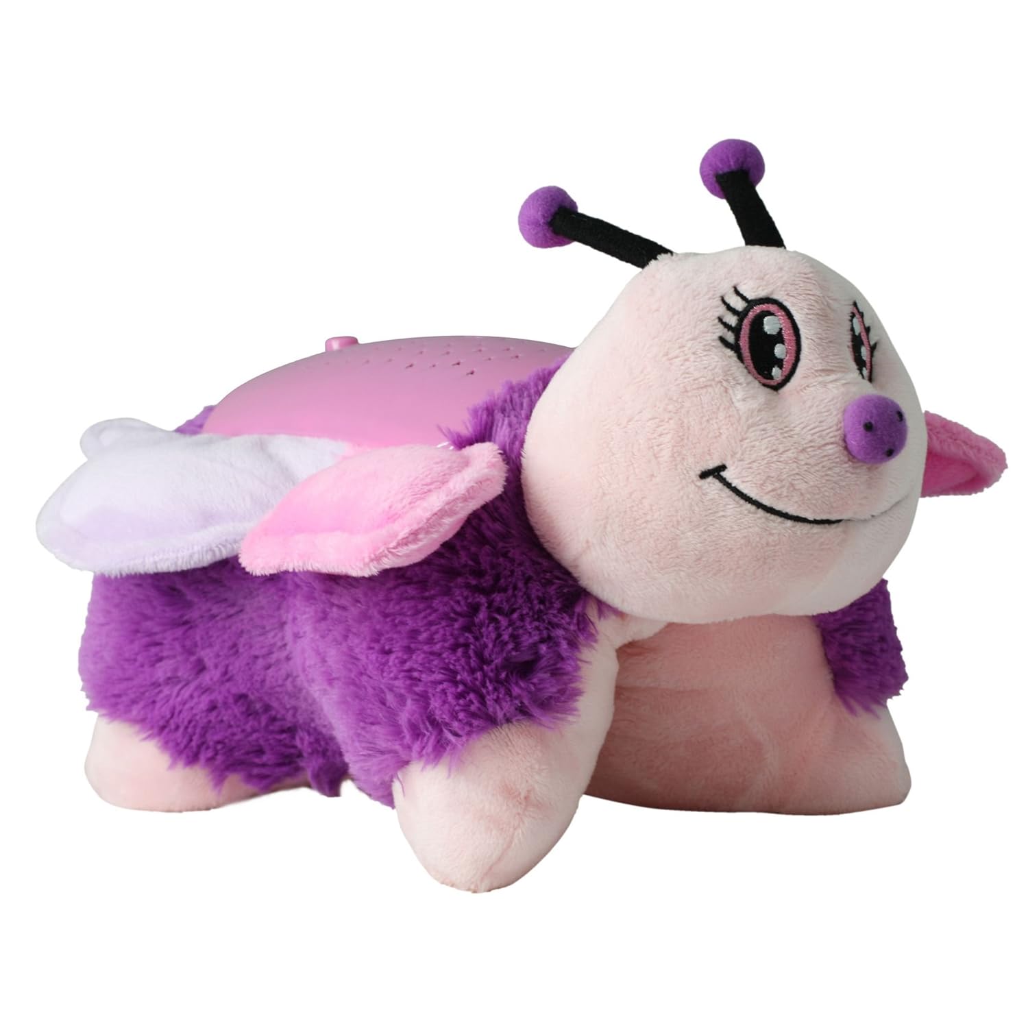 Pillow Pets Dream Lites Butterfly Toy Gift Idea Birthday Amazon