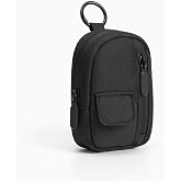 Soft Camera Case for Digital Camera KODAK PIXPRO FZ55/ FZ45/CAMKORY DC403 | Travel Camera Pouch, Carry Case Bag Cute Small