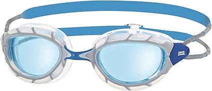 zoggs open water goggles