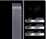 Haden 20L Microwave Oven & Grill 800W/900W - 5 Power Levels, Child Lock view 5