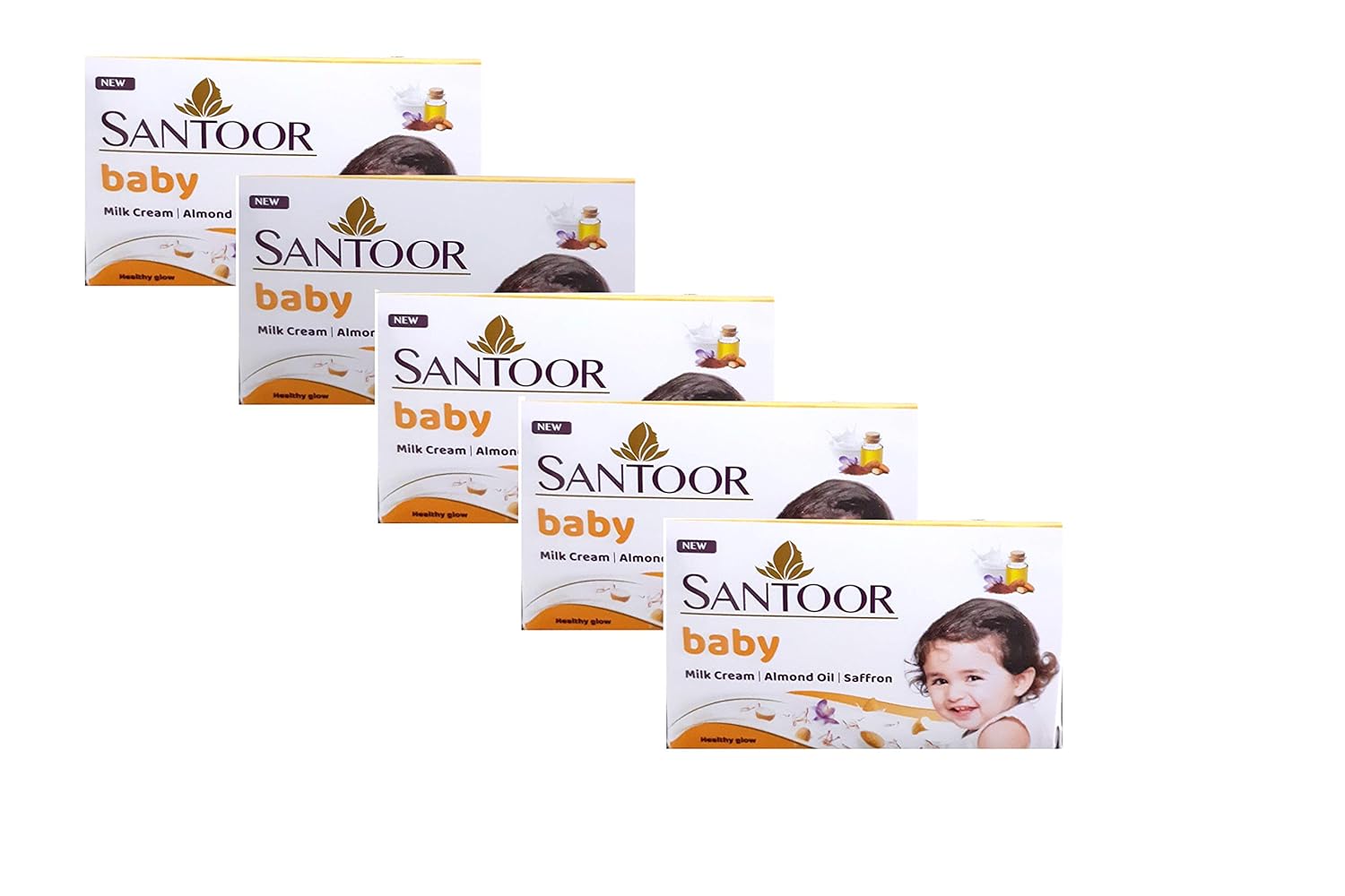 santoor baby soap price