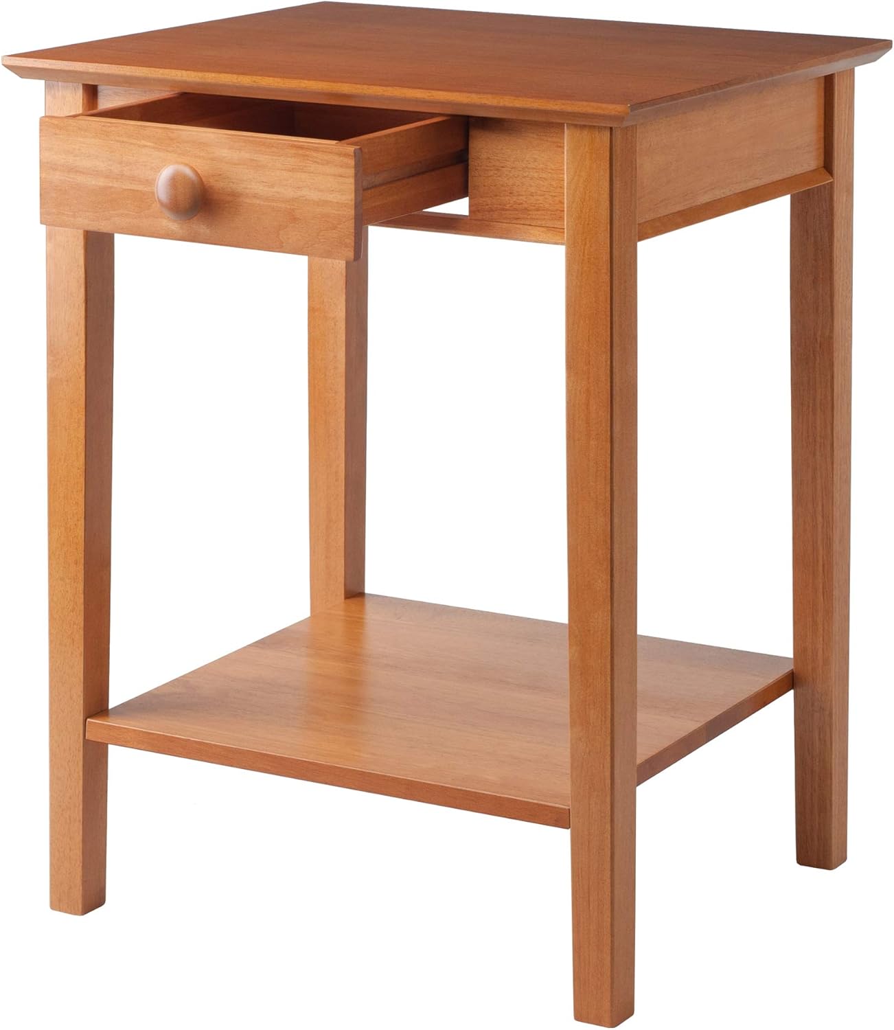 Amazon Com Contemporary Home Living 29 Honey Studio Printer