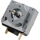 YXQ DKJ-Y 60 Minutes 60M Timer Switch 16A Time Controller Replacement Timer for Appliances Electronic Microwave Over Cooker