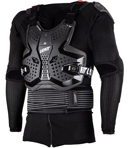 Amazon.com: Fox Racing Baseframe Pro SS Mountain Bike Chest/Back