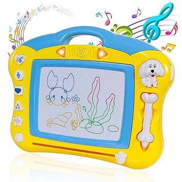 magnetic etch a sketch