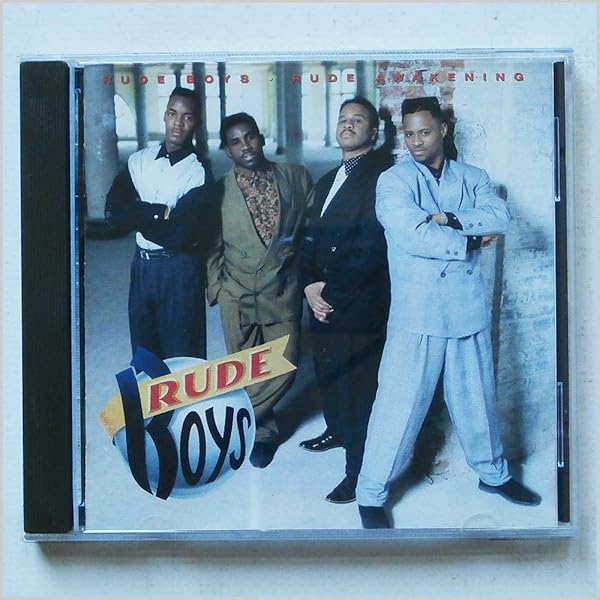 洋楽 RUDE BOYS /RUDE HOUSE maxresdefault.jpg