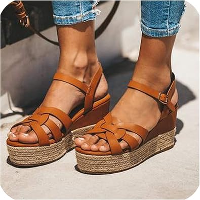 amazon women wedges