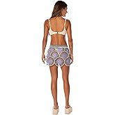 Maaji Women's Short Skirt