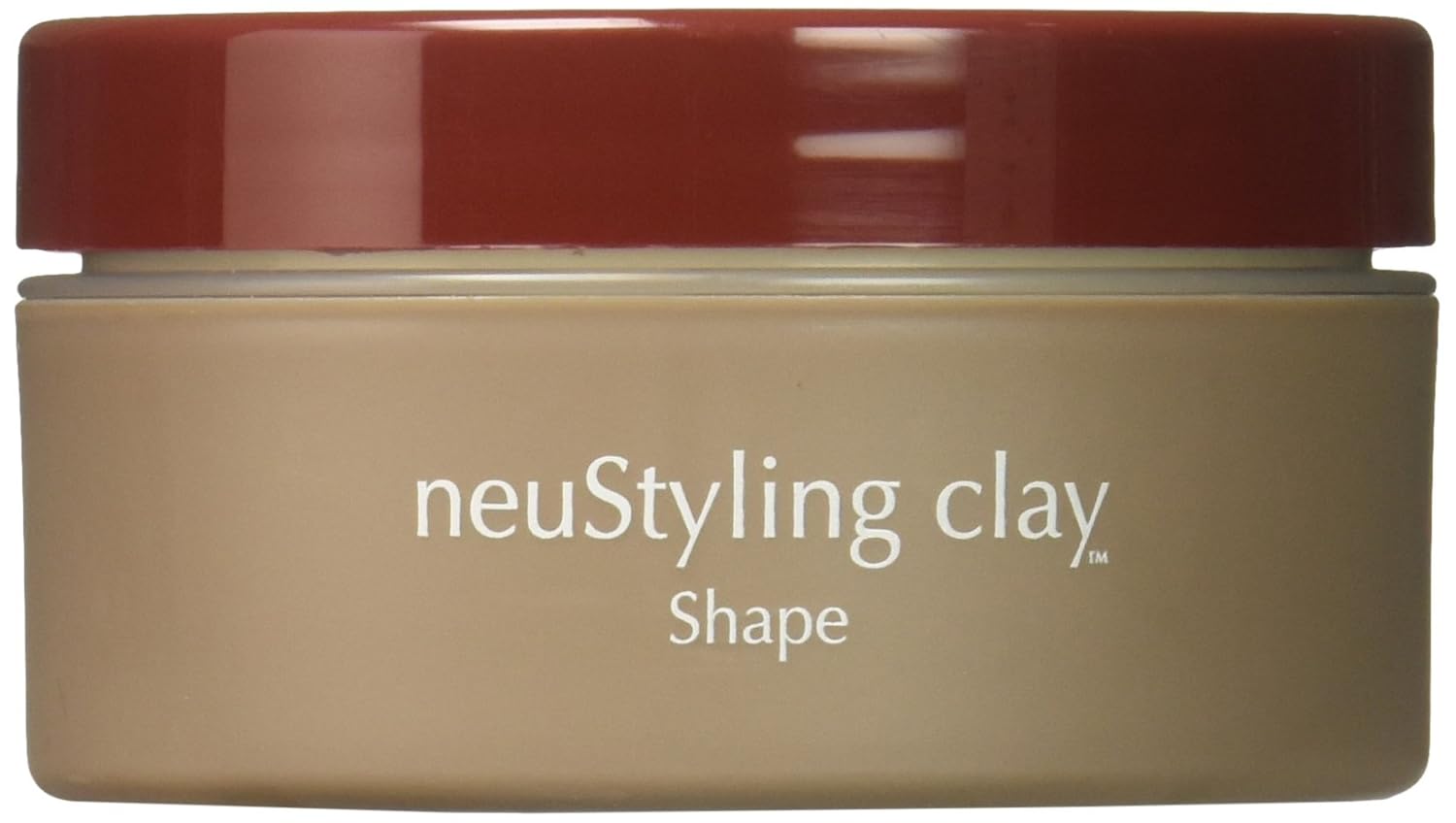 Neuma Neuma Neustyling Clay 1.8 Oz, 1.8 Oz: Premium Beauty