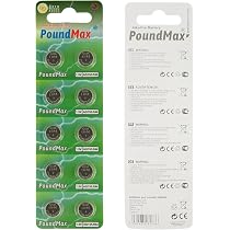 Amazon.com: LOOPACELL AAA Alkaline Batteries (Pack of 24) 1.5V ...
