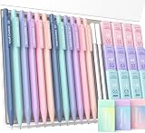 Four Candies Mechanical Pencil Set 0.5/0.7mm Lead Refills 29-Count Case view 1
