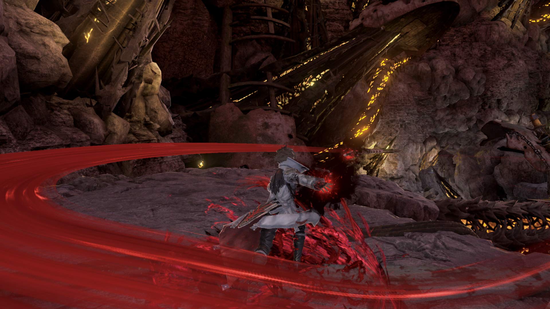 Code Vein - Xbox One