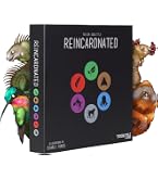 Amazon.com: Meadow Downstream Sleeve Pack -Enhance Your Game with 100 Card  Sleeves & Mini-Expansion Cards, Strategy Game for Kids & Adults, Ages 10+,  1-4 Players, 60-90 Min Playtime, Made by Rebel Studio :