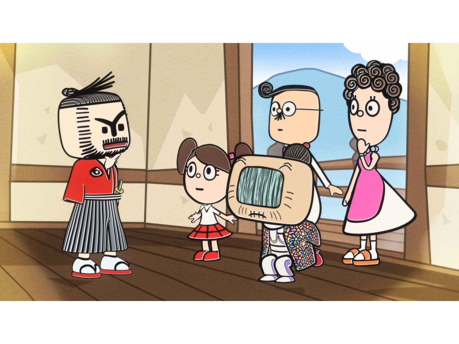 Amazon Co Jp わしも シーズン5を観る Prime Video