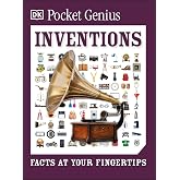 Pocket Genius Inventions: Facts at Your Fingertips