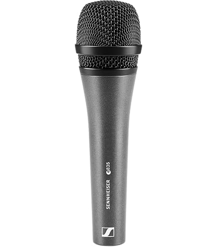 Amazon.com: AKG D40 Dynamic Instrument Microphone : Musical