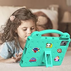YRH for Onn 11 inch Tablet Pro Case 2023