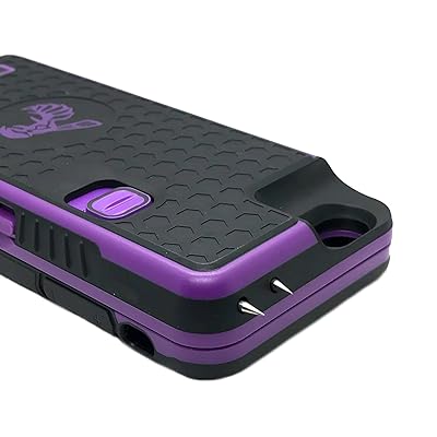 Yellow Jacket High-Powered Stun Gun iPhone 6,6s Case Kuwait | Ubuy