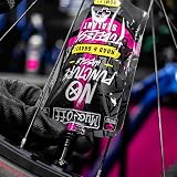 Muc-Off Road and Gravel Tubeless Sealant 500ml Biodegradable Fibre Latex view 3