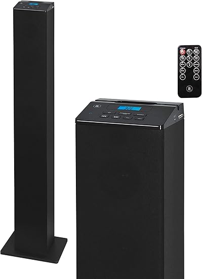 innovative technology bluetooth tower